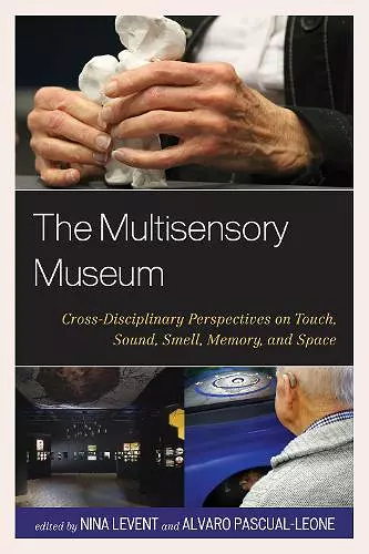 The Multisensory Museum cover