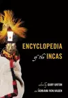 Encyclopedia of the Incas cover