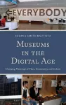 Museums in the Digital Age cover