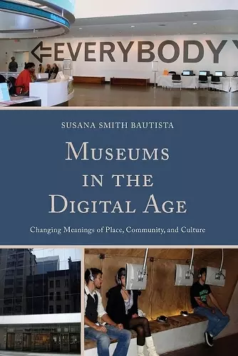 Museums in the Digital Age cover