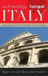 Archaeology Hotspot Italy cover