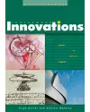 Innovations Pre-Intermediate cover