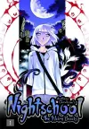 Nightschool, Vol. 1 cover