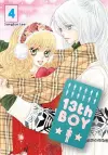 13th Boy, Vol. 4 cover