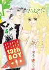 13th Boy, Vol. 5 cover