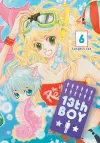 13th Boy, Vol. 6 cover