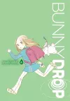 Bunny Drop, Vol. 4 cover