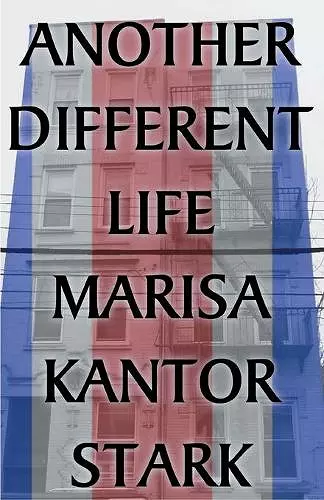 Another Different Life cover