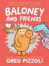 Baloney and Friends cover