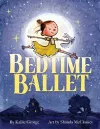 The Bedtime Ballet cover