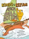 Kondo & Kezumi Reach Bell Bottom cover