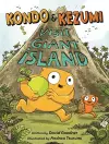 Kondo & Kezumi Visit Giant Island cover