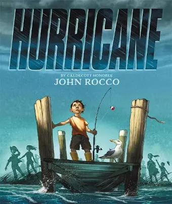 Hurricane cover