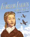 Fearless Flights of Hazel Ying Lee, The cover