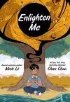 Enlighten Me (A Graphic Novel) cover