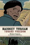 Harriet Tubman: Toward Freedom cover