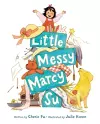 Little Messy Marcy Su cover