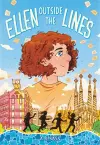 Ellen Outside the Lines cover