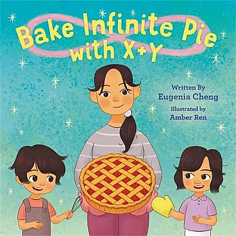 Bake Infinite Pie with X + Y cover