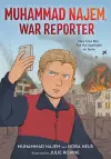 Muhammad Najem, War Reporter cover