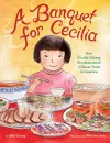 A Banquet for Cecilia cover