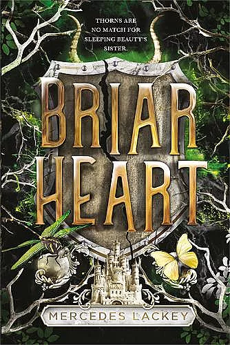 Briarheart cover