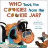 Who Took the Cookies from the Cookie Jar? cover
