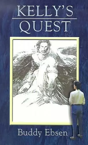 Kelly's Quest cover