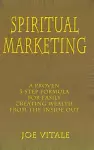 Spiritual Marketing cover