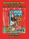 Barnyard Stories and Poems cover