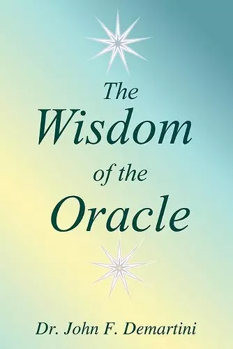 The Wisdom of the Oracle cover