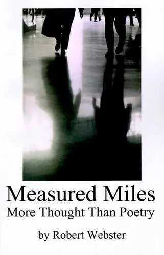 Measured Miles cover