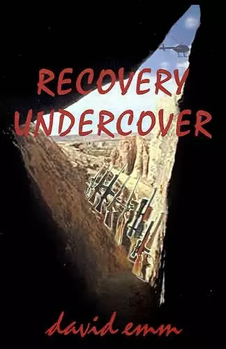 Recovery Undercover cover