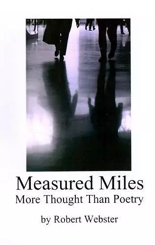 Measured Miles cover