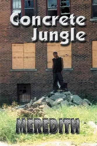 Concrete Jungle cover