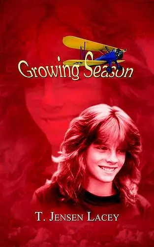 Growing Season cover