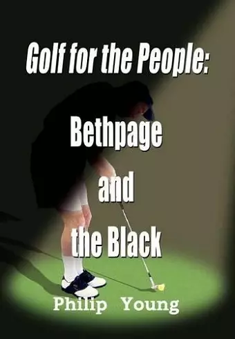 Golf for the People cover