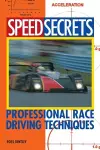 Speed Secrets cover