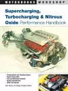 Supercharging, Turbocharging and Nitrous Oxide Performance cover