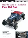 How to Build a Traditional Ford Hot Rod cover