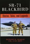 SR-71 Blackbird cover