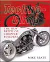 Techno-chop cover