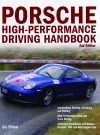 Porsche High-Performance Driving Handbook cover
