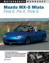 Mazda MX-5 Miata cover