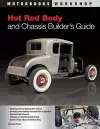 Hot Rod Body and Chassis Builder's Guide cover