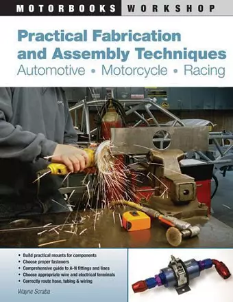 Practical Fabrication and Assembly Techniques cover