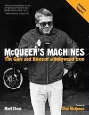 McQueen's Machines cover