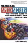 Ultimate Speed Secrets cover