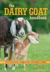 The Dairy Goat Handbook cover