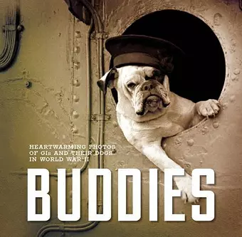 Buddies cover